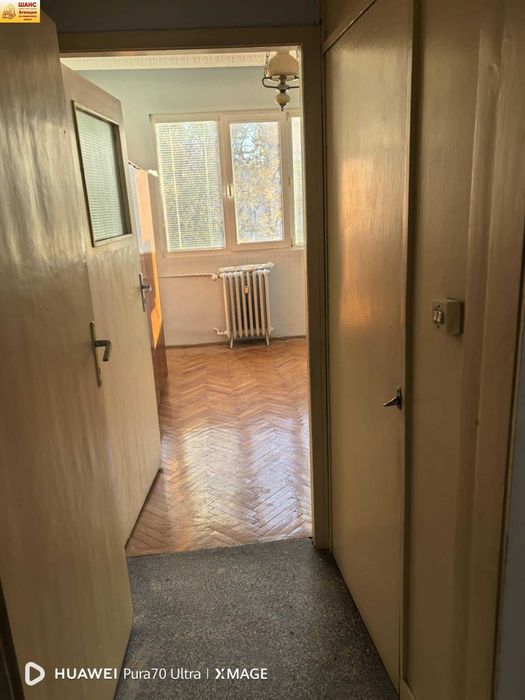 Продава се Двустаен апартамент в Плевен, Сторгозия - 64 кв.м за 1093 €/кв.м - Снимка #7