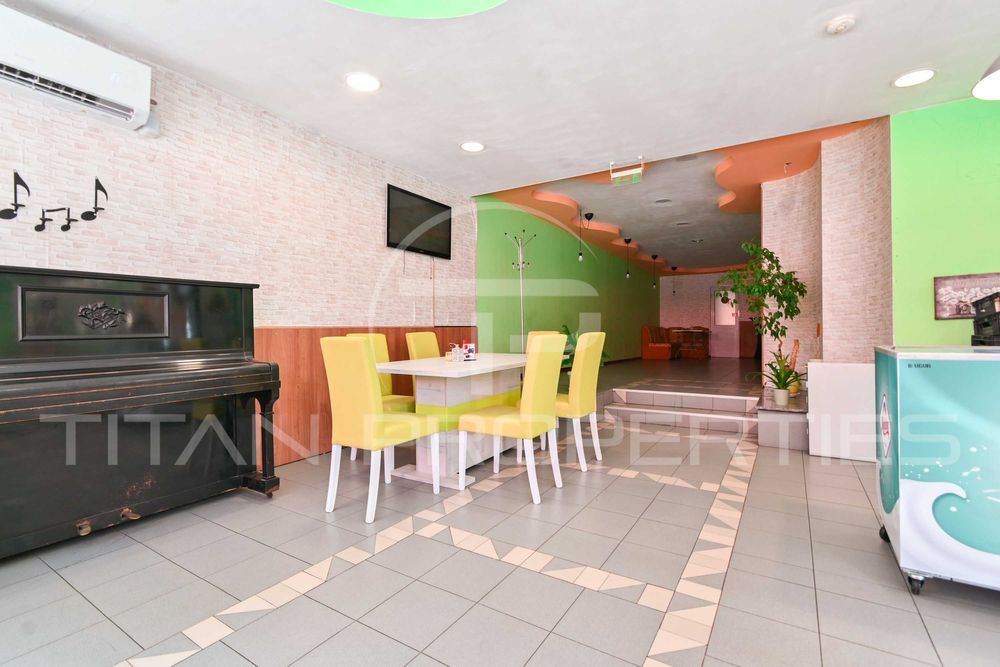 Магазин за продажба в кв.Люлин 10