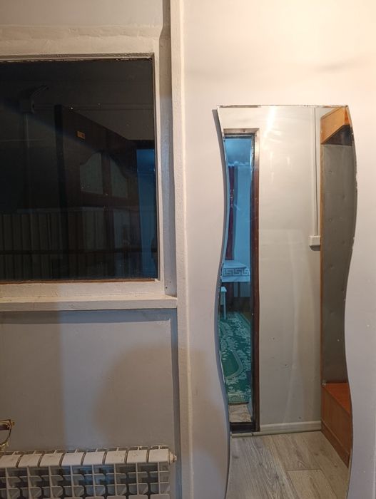 Трёх комнатнатная времянка