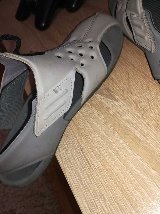 Nike сандали 35 номер /унисекс