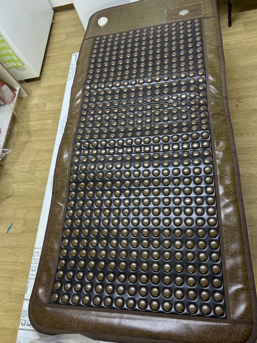 Турмалиновый матрас