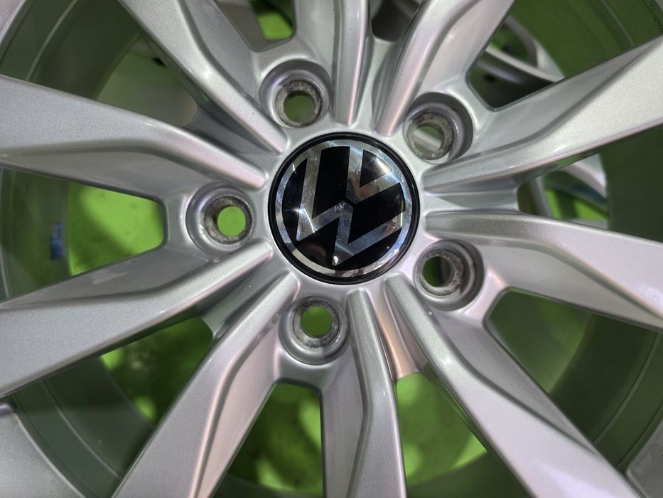 17 5x112 Vw лети джанти 5х112