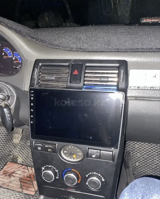 ВАЗ Lada Priora 2170