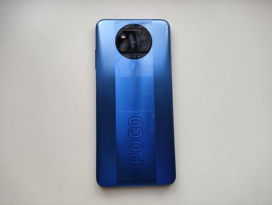 Poco X3 Pro 256GB