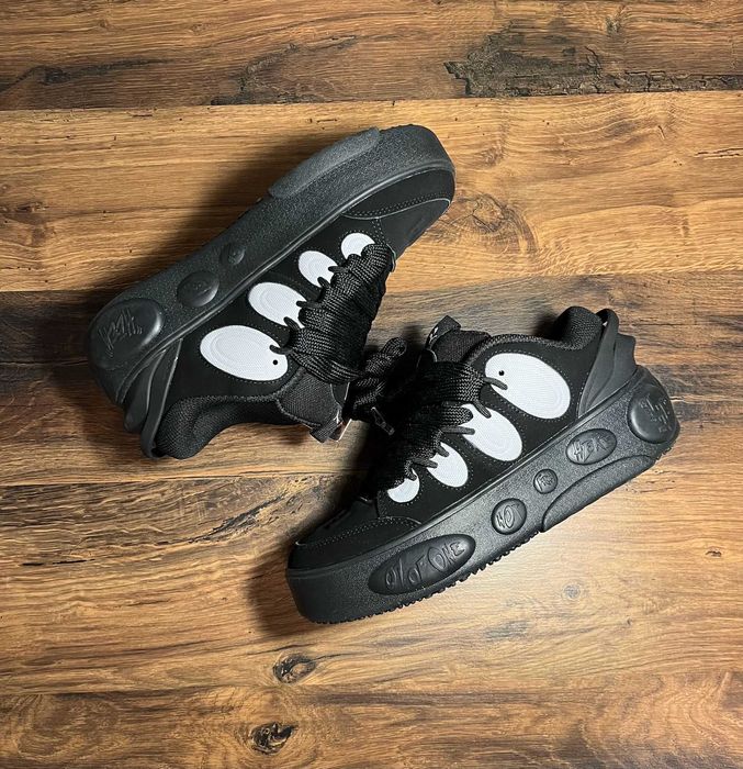 LaMelo Ball x Puma Lafrance
