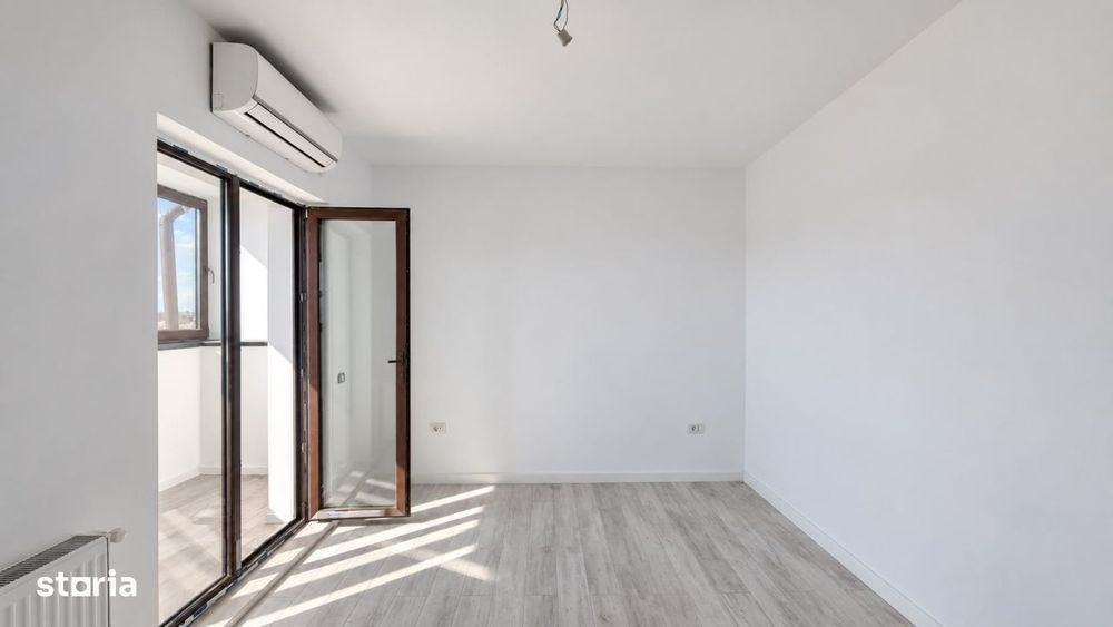 Compozitorilor- apartament decomandat, luminos si aranjat