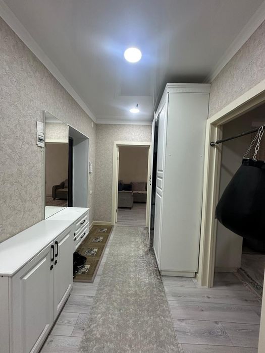 Сдам 2-комнатную квартиру