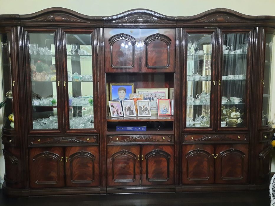 Мебель сатыладыы