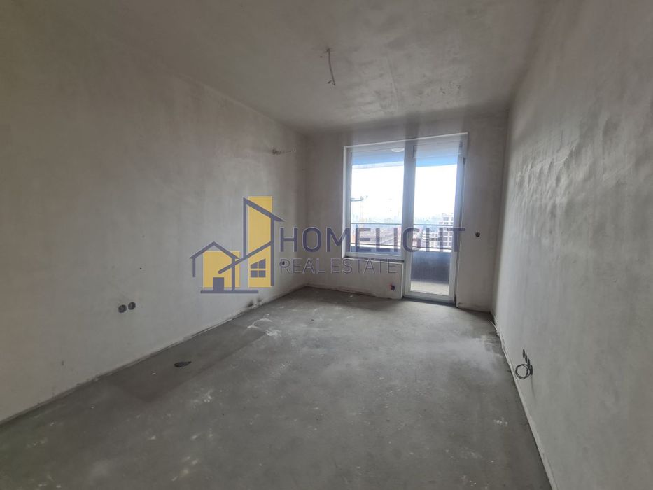 Продава се Двустаен апартамент в София, Овча купел - 64 кв.м за 2241 €/кв.м - Снимка #2