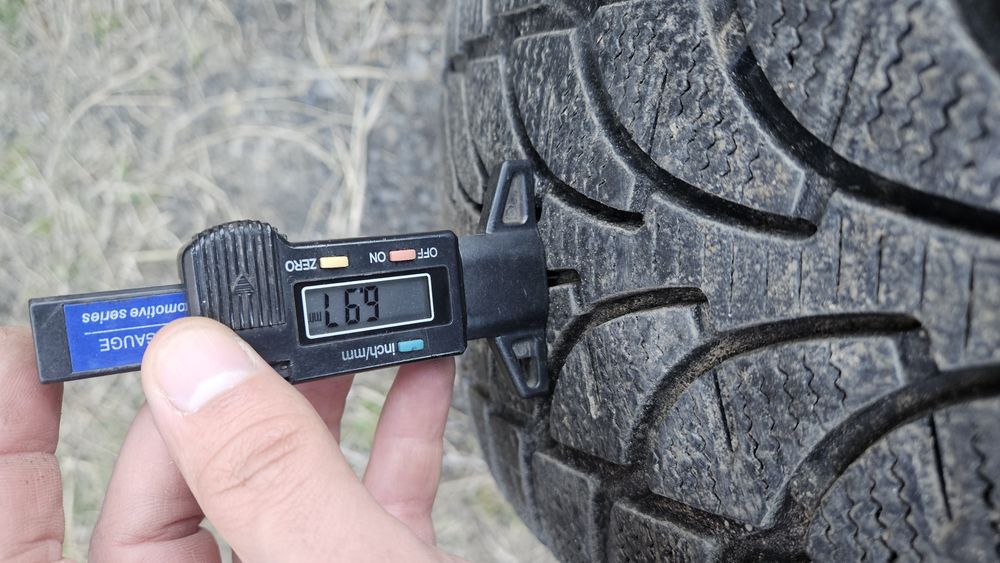 4бр гуми 235 60 16 дот 21 бриджстоун bridgestone