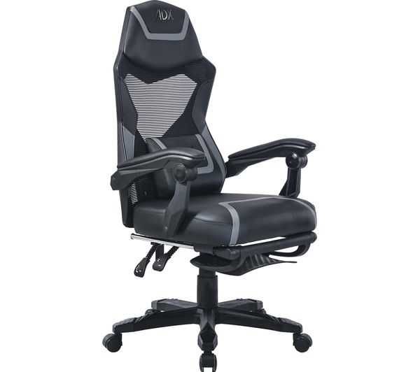Гейм/гейминг/геймърски стол/Game Chair ADX ERGO Y 24