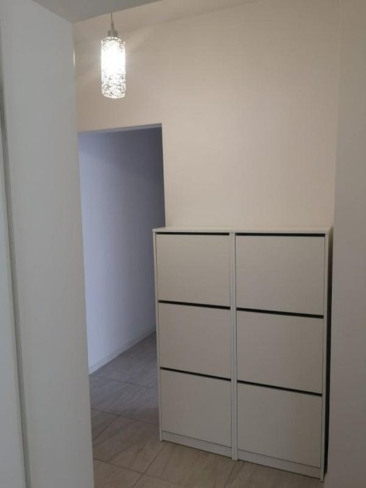 Дава се под наем Двустаен апартамент в Пловдив, Христо Смирненски - 60 кв.м за 500 € - Снимка #6