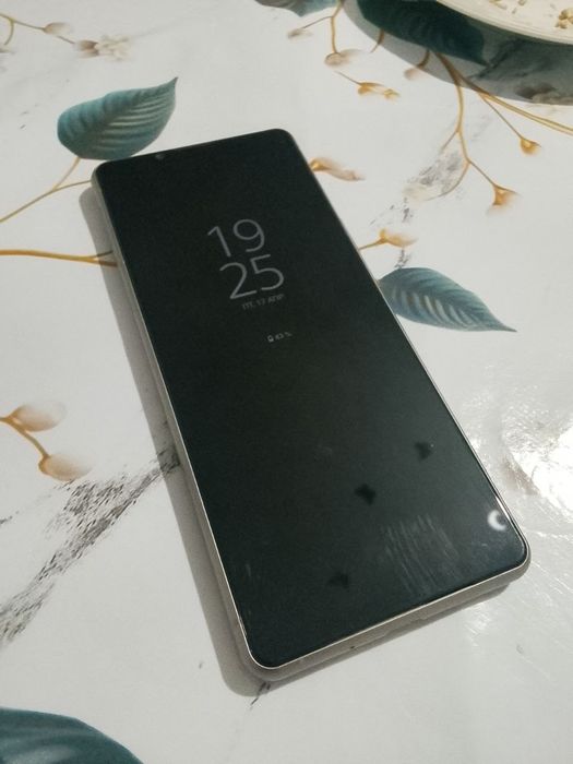 Sony Xperia 1 iii