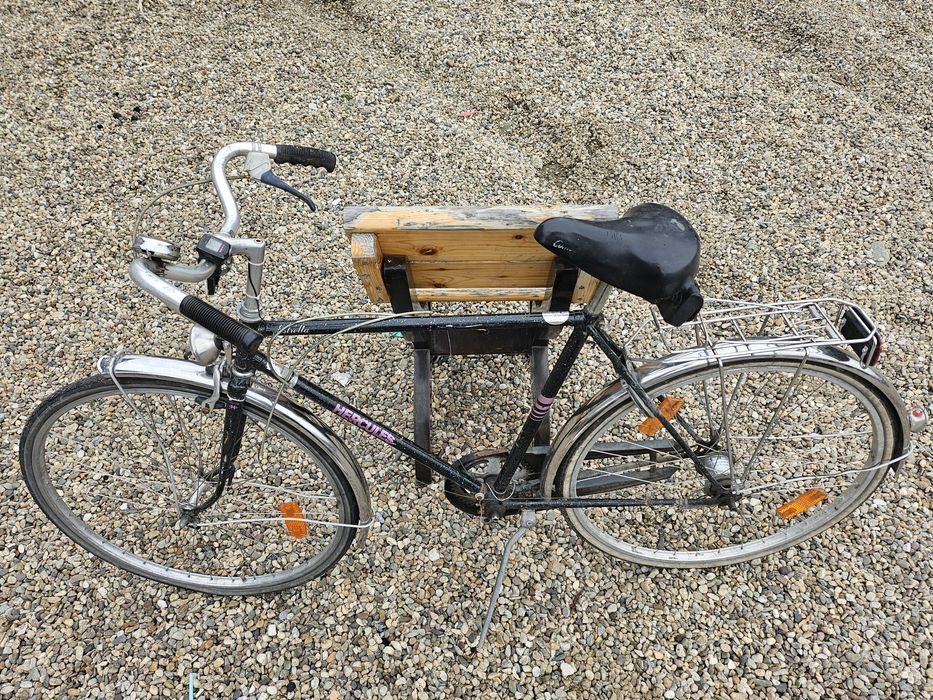 Biciclete pentru piese