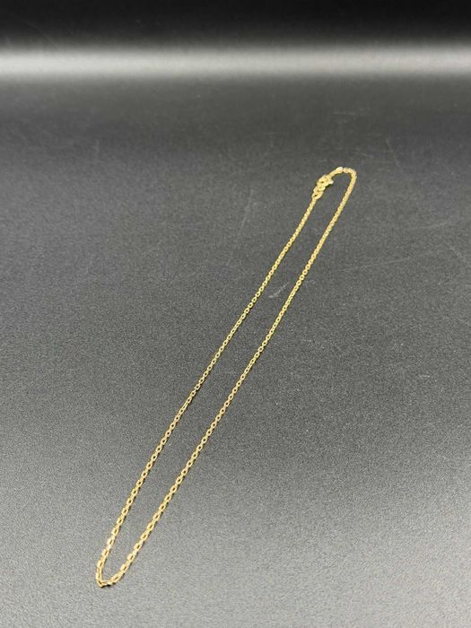 Hope Amanet P5 - Lant Din Aur 14K 585 / 1,77 Gr