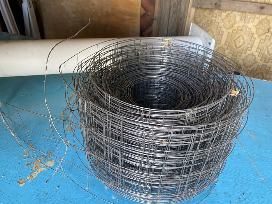 Сетка для кладки