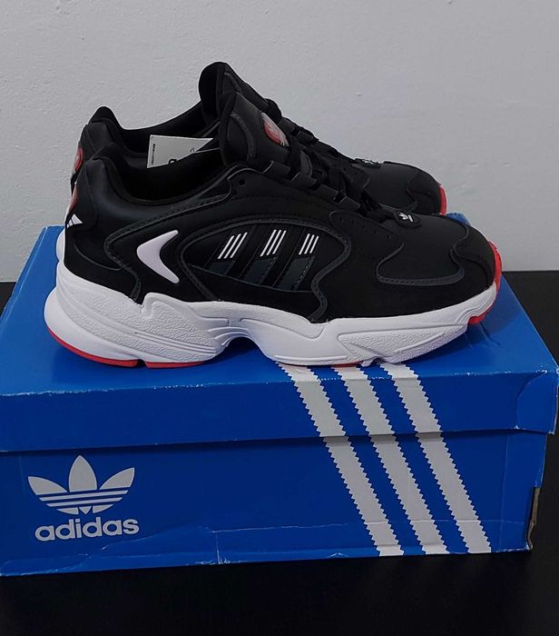 Adidas Originals falcon 2000 w