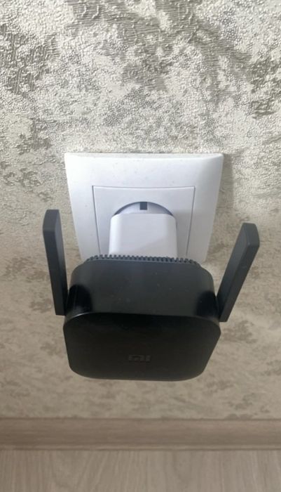 Продам Усилитель сети Wi-fi