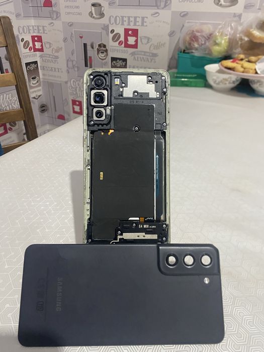 Продам Samsung galaxy s21 fe 5g