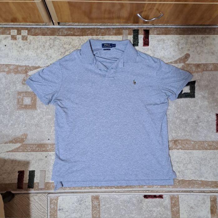Tricou Polo Ralph Lauren