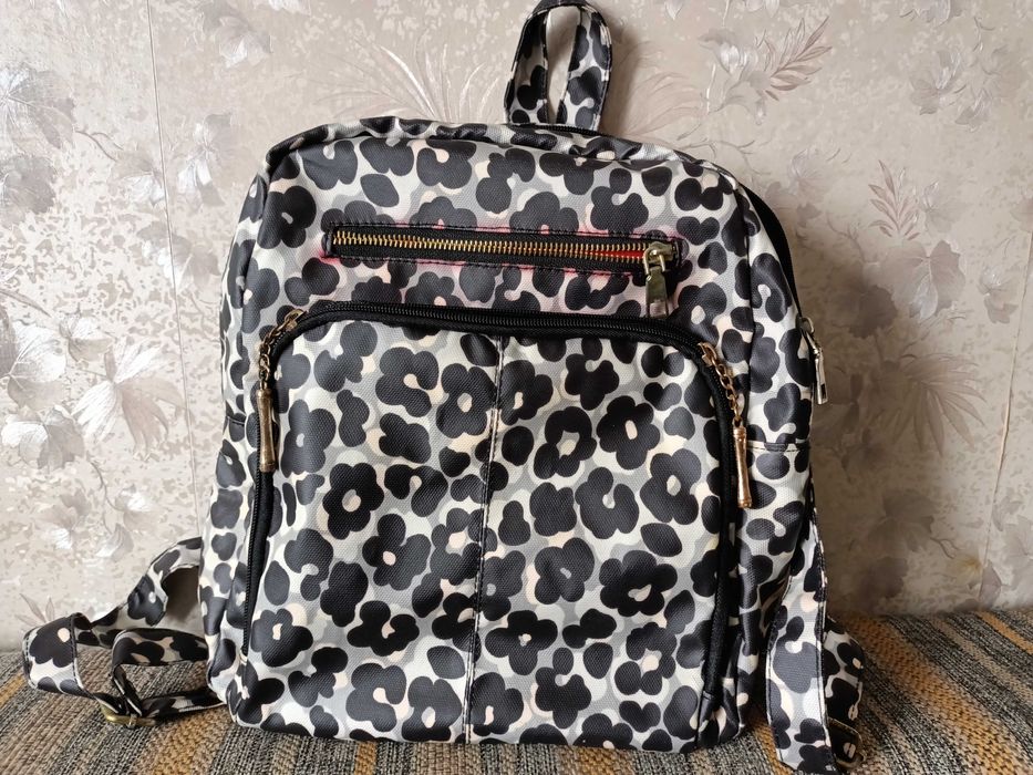 Небольшой рюкзак