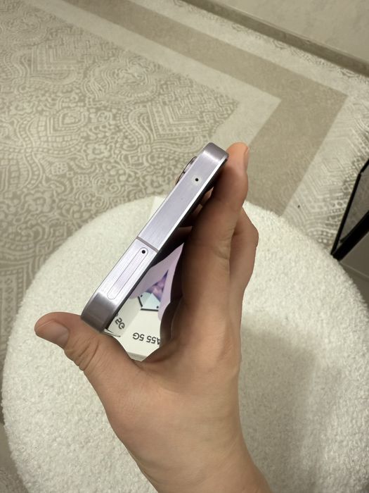 Самсунг Galaxy A55 5G