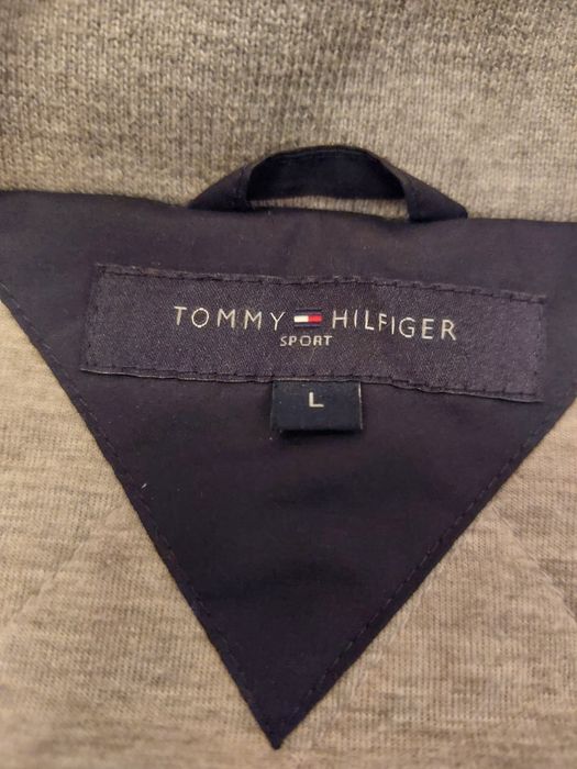 Яке Tommy Hilfiger