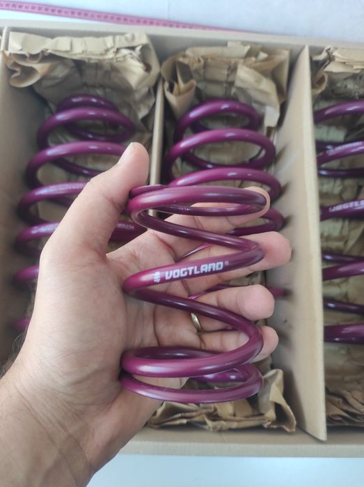 Arcuri sport Vogtland Opel Astra G Caravan 1.2, 1.6, 1.6 16V