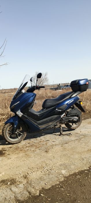 Продам новый скутер