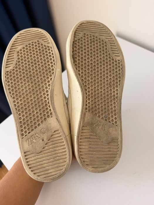 Кеды детские от Zara