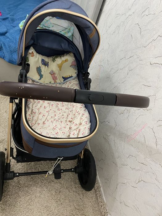 Коляска детская