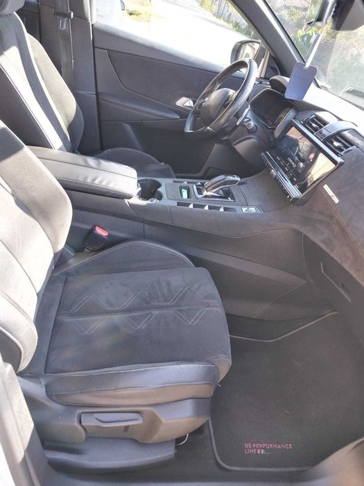 DS 7 Crossback 2019 – Impecabilă