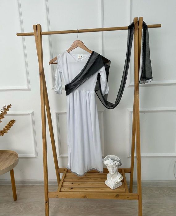 Костюм Афродита Греческий Египетский   Принцесса Королева