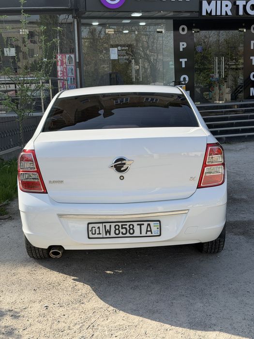 Cobolt ravon 4 pakalenya