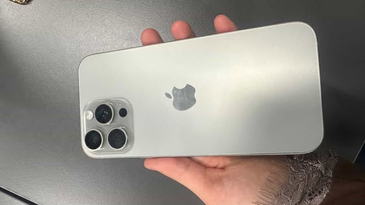 iphone 16 pro Max 1тб