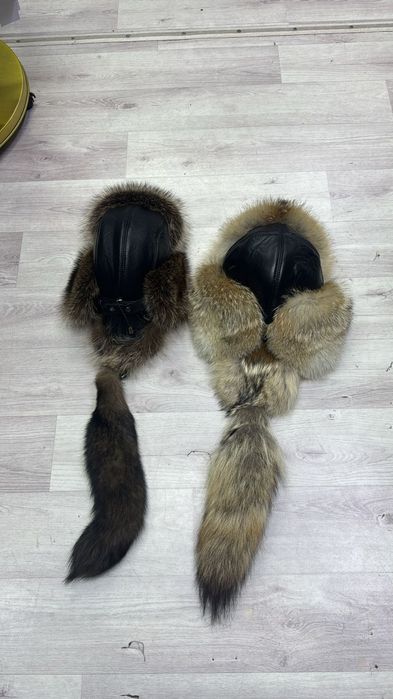 Малахай шапка тымак подарок туристу