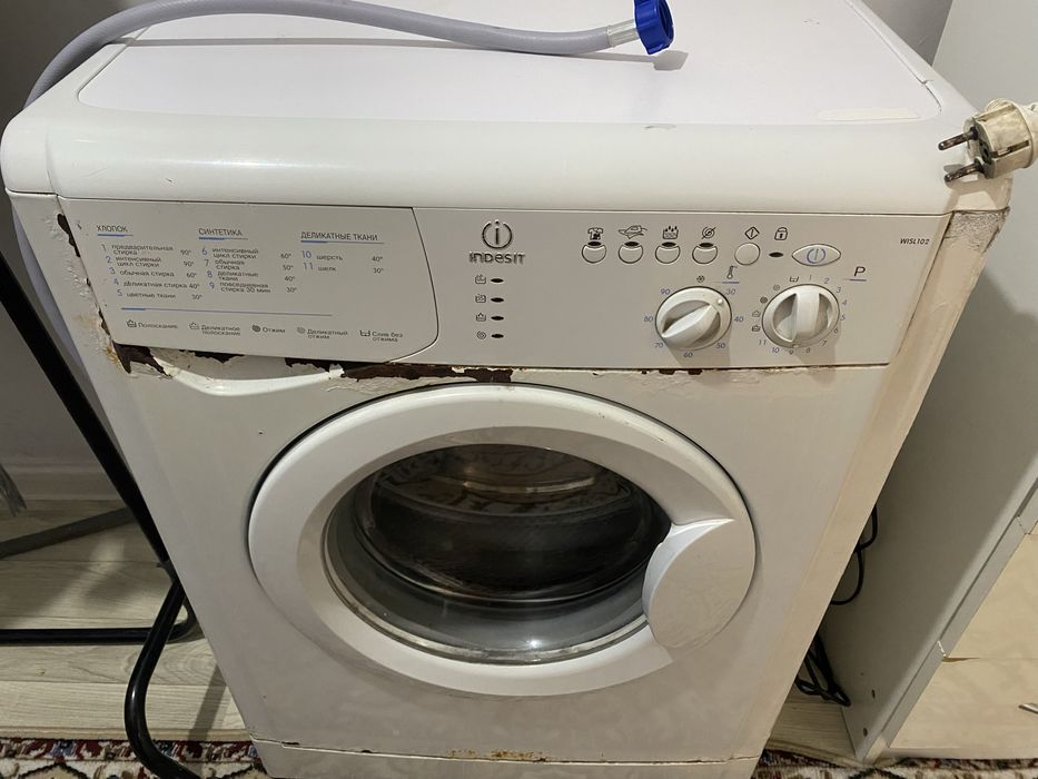 Стиральная машина продается