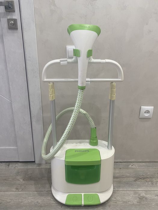 Отпариватель PHILIPS GC660