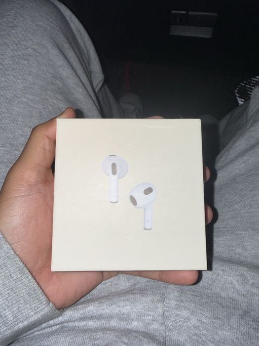 airpods 3 оригинал