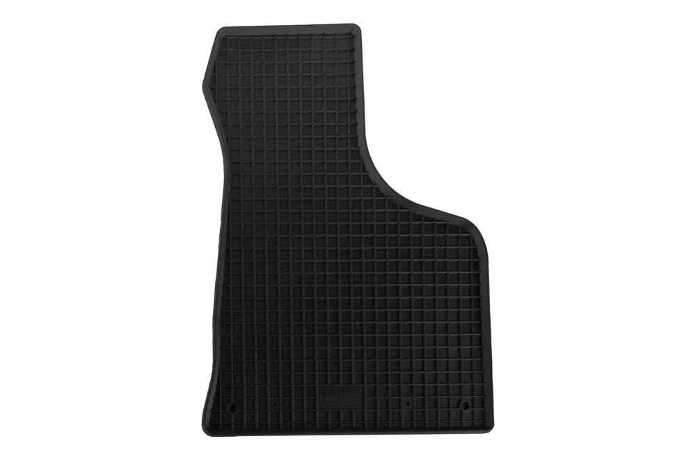 Гумени стелки Rigum съвместими с Audi A3 Sportback 2004-2012, 4 части