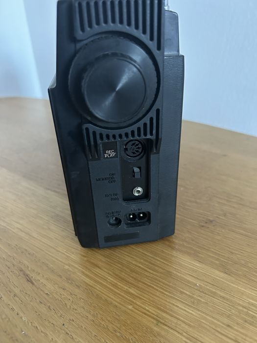 Nationanal panasonic RQ-517S