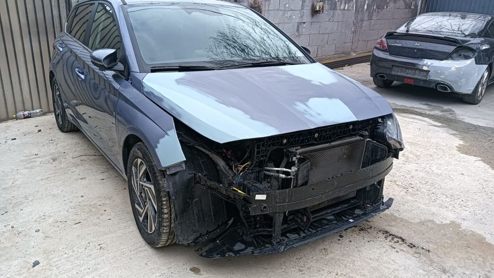 Vopsitorie auto tinichigerie
