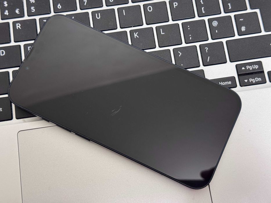 iPhone 13, Midnight, 128Gb |Acceptam Schimburi| Cod - G675