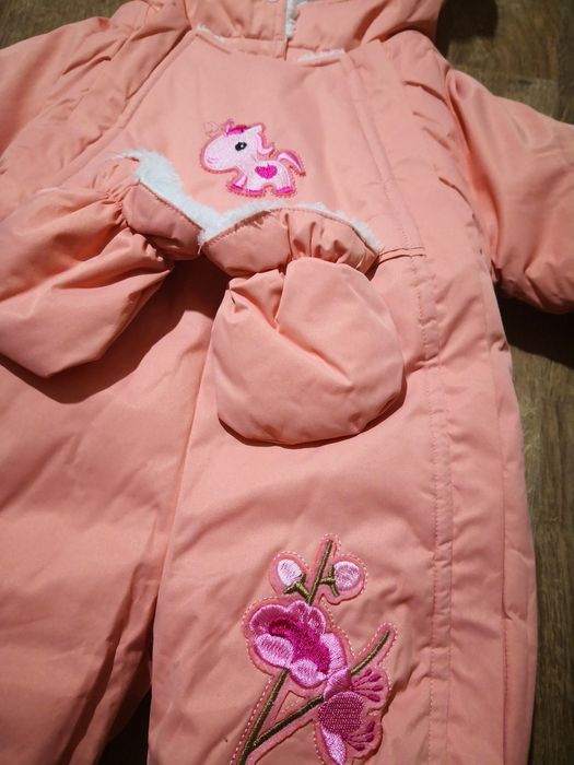 Космонавт 6-12 месеца