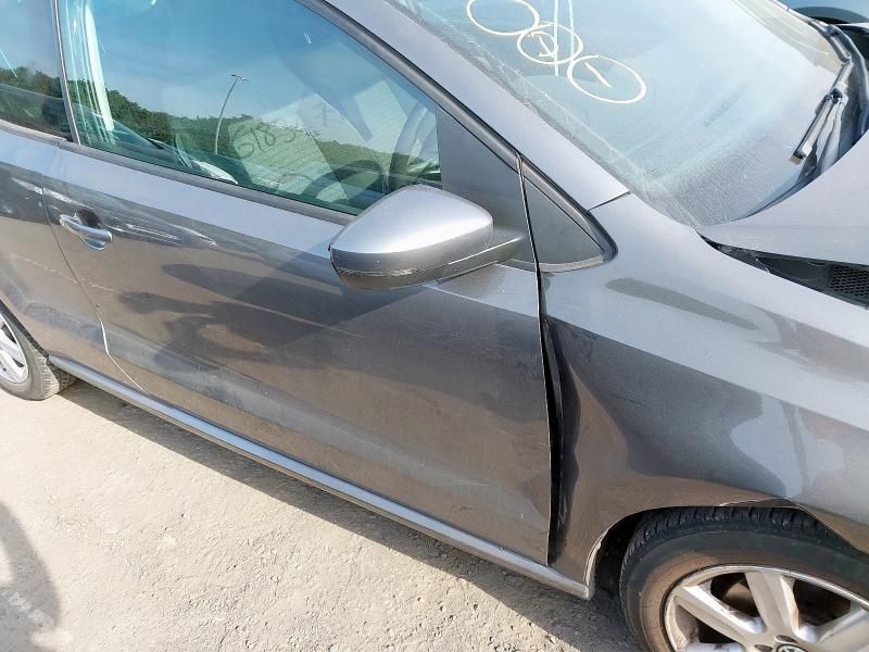 Dezmembrez VW Polo 6R