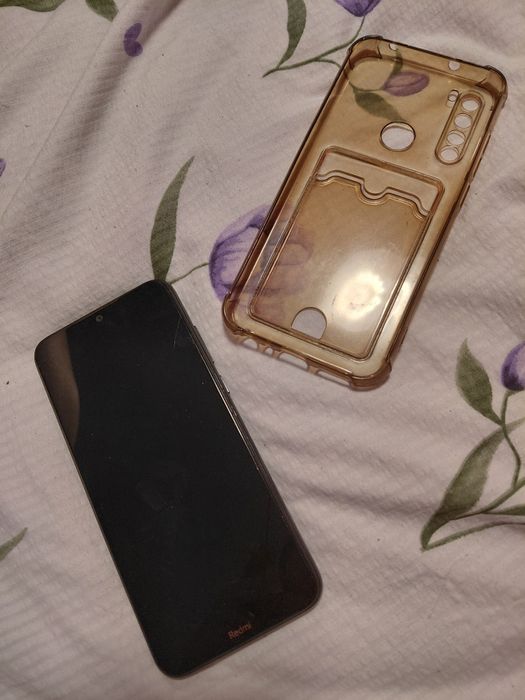 Продам телефон редми 8т