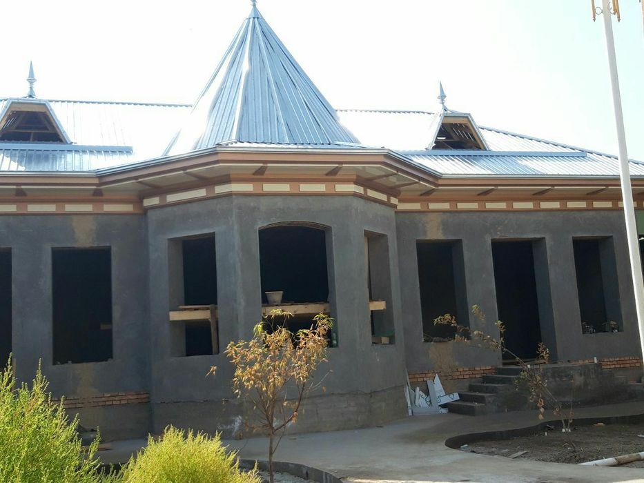 Tom yopamiz ish sifatli