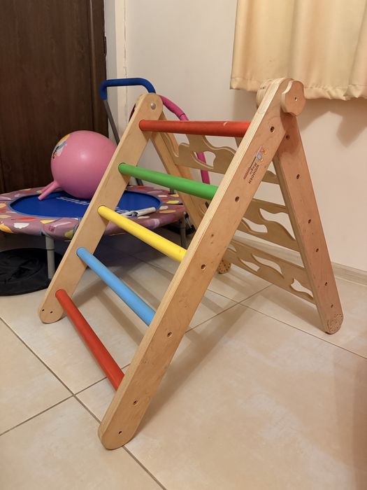 Триъгълник на Пиклер