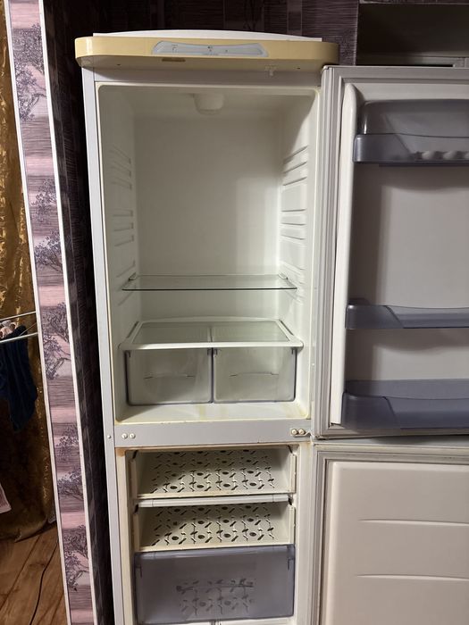 холодильник «Бирюса»