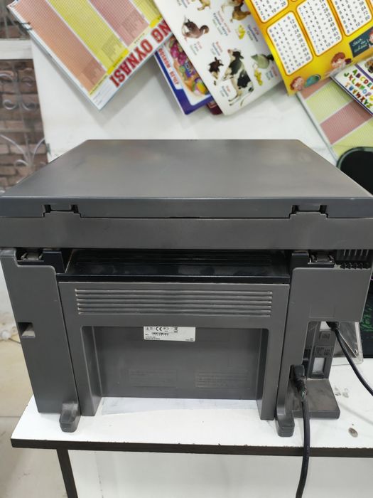 Canon 4410 3/1 ksero print